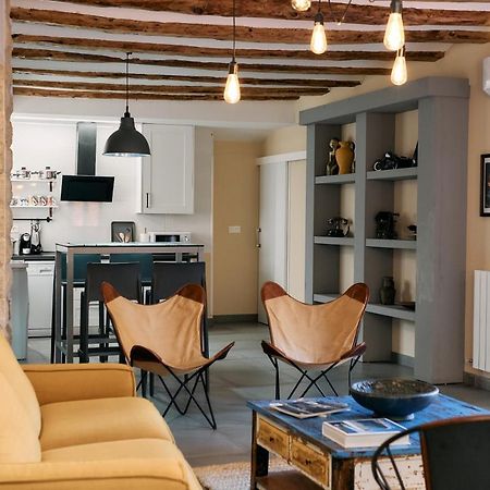 Apartamentos One Teruel Exteriör bild