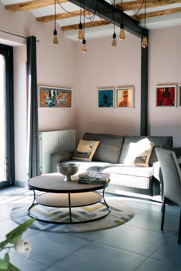 Apartamentos One Teruel Exteriör bild