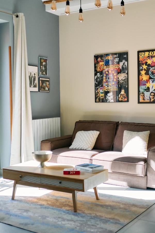 Apartamentos One Teruel Exteriör bild