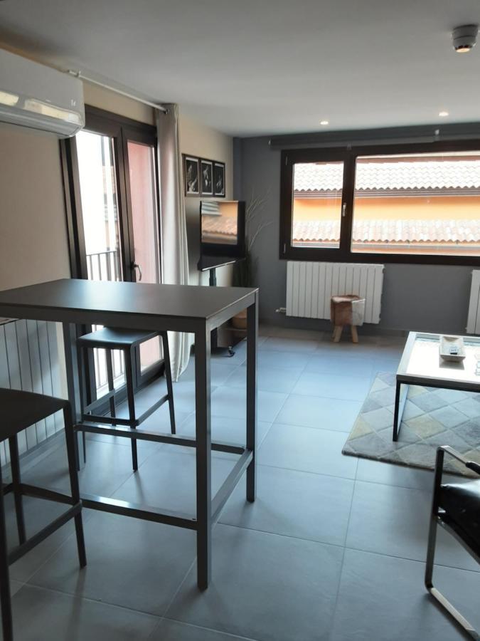Apartamentos One Teruel Exteriör bild